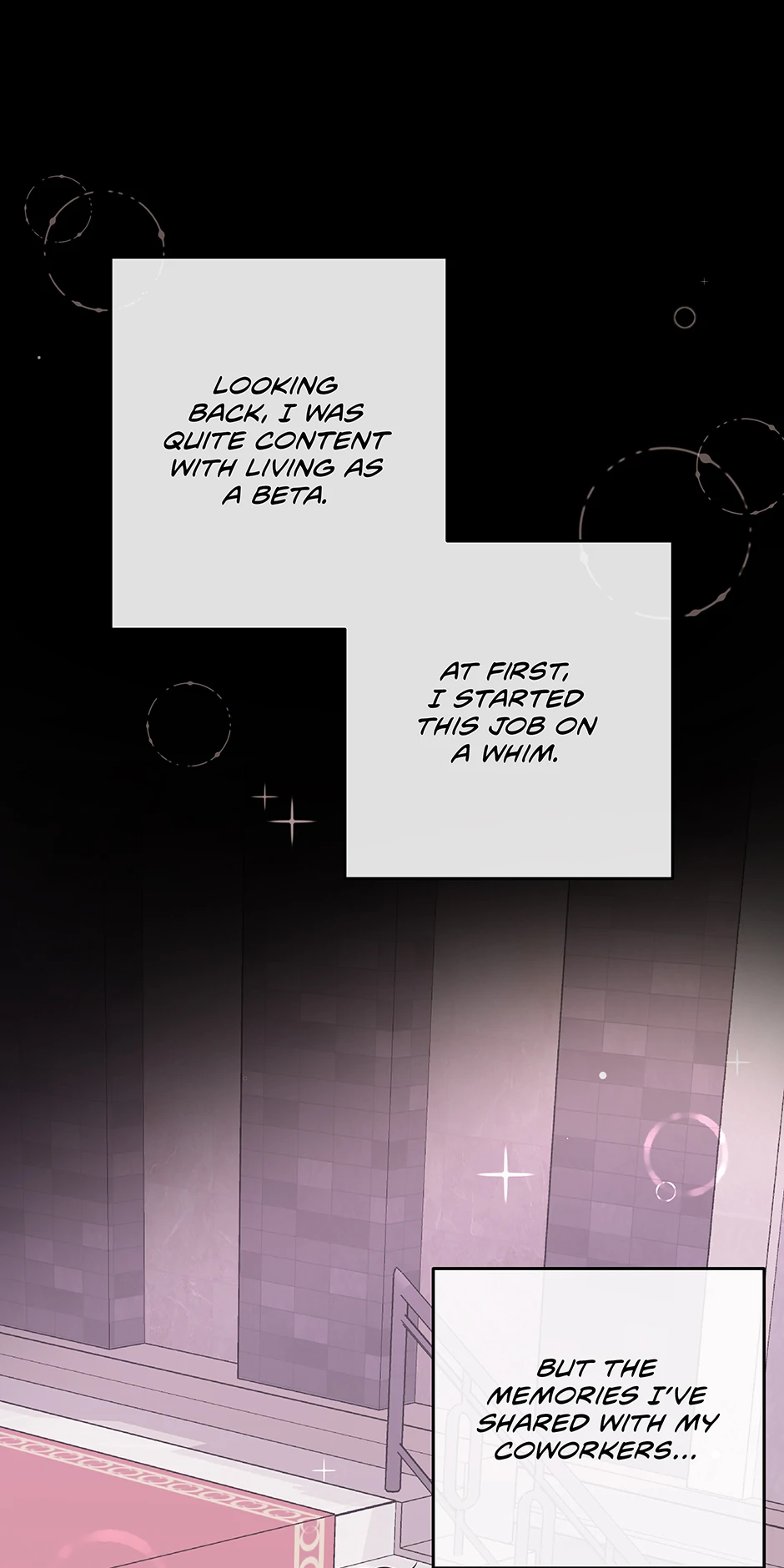 Butler (Official) [Tapas] - 31. A New Life Awaits manhwa