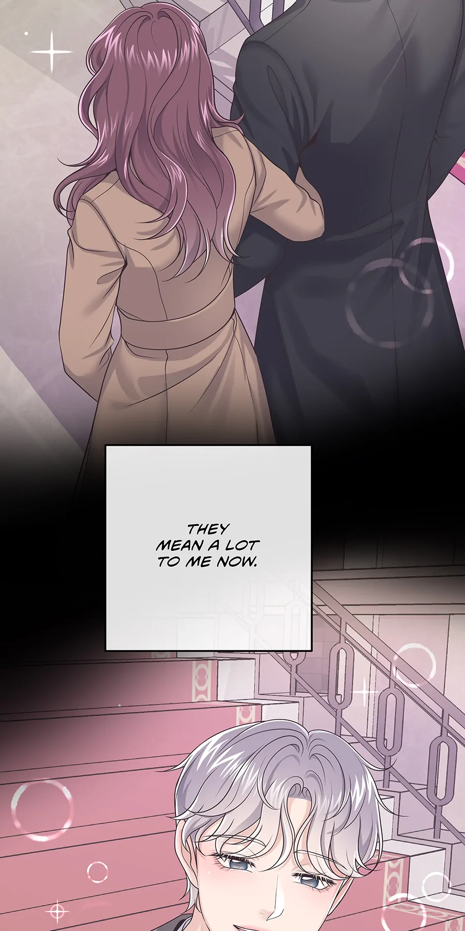 Butler (Official) [Tapas] - 31. A New Life Awaits manhwa
