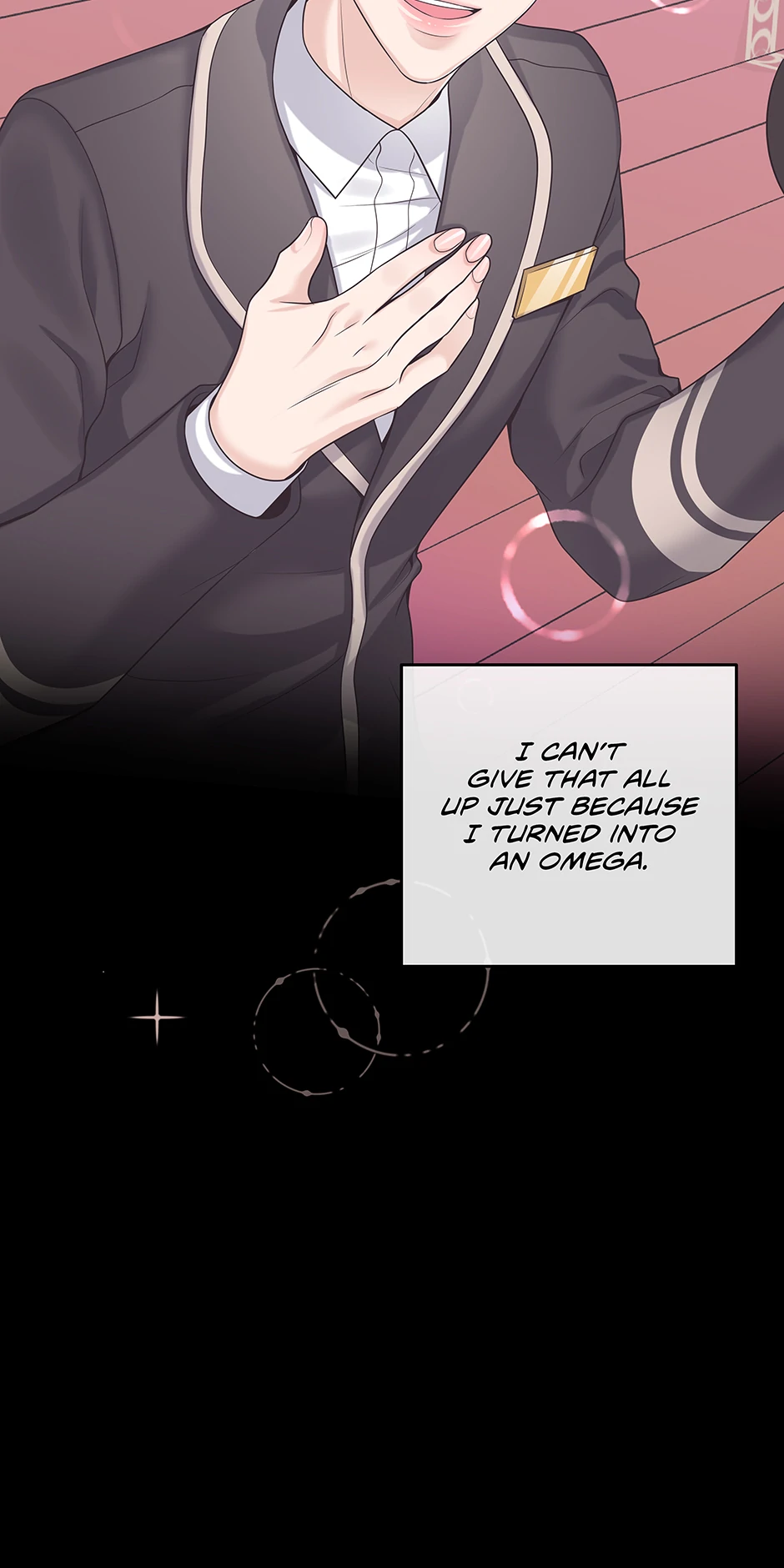 Butler (Official) [Tapas] - 31. A New Life Awaits manhwa