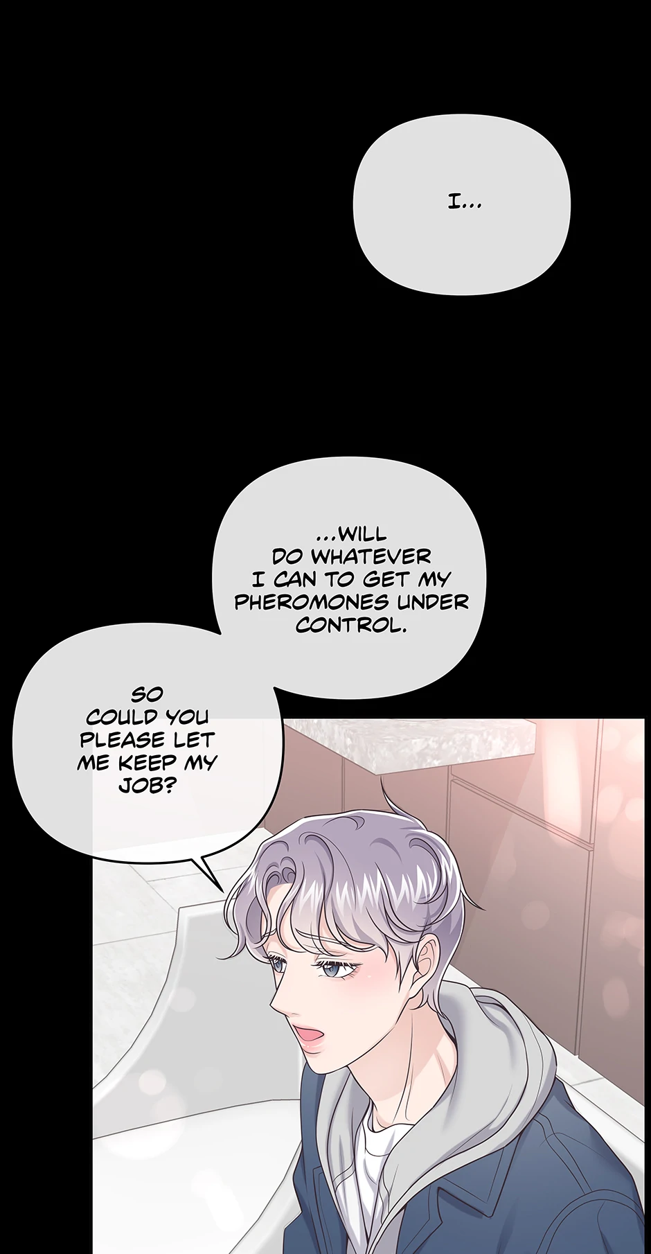 Butler (Official) [Tapas] - 31. A New Life Awaits manhwa