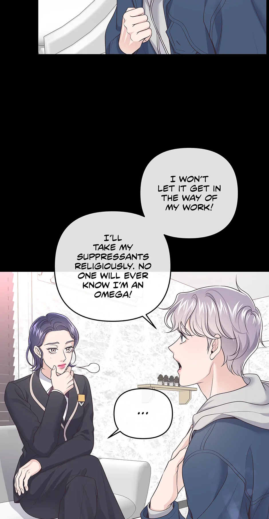 Butler (Official) [Tapas] - 31. A New Life Awaits manhwa