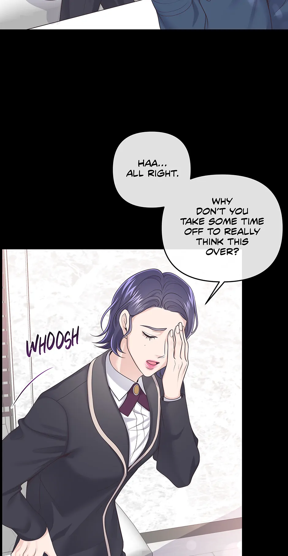 Butler (Official) [Tapas] - 31. A New Life Awaits manhwa