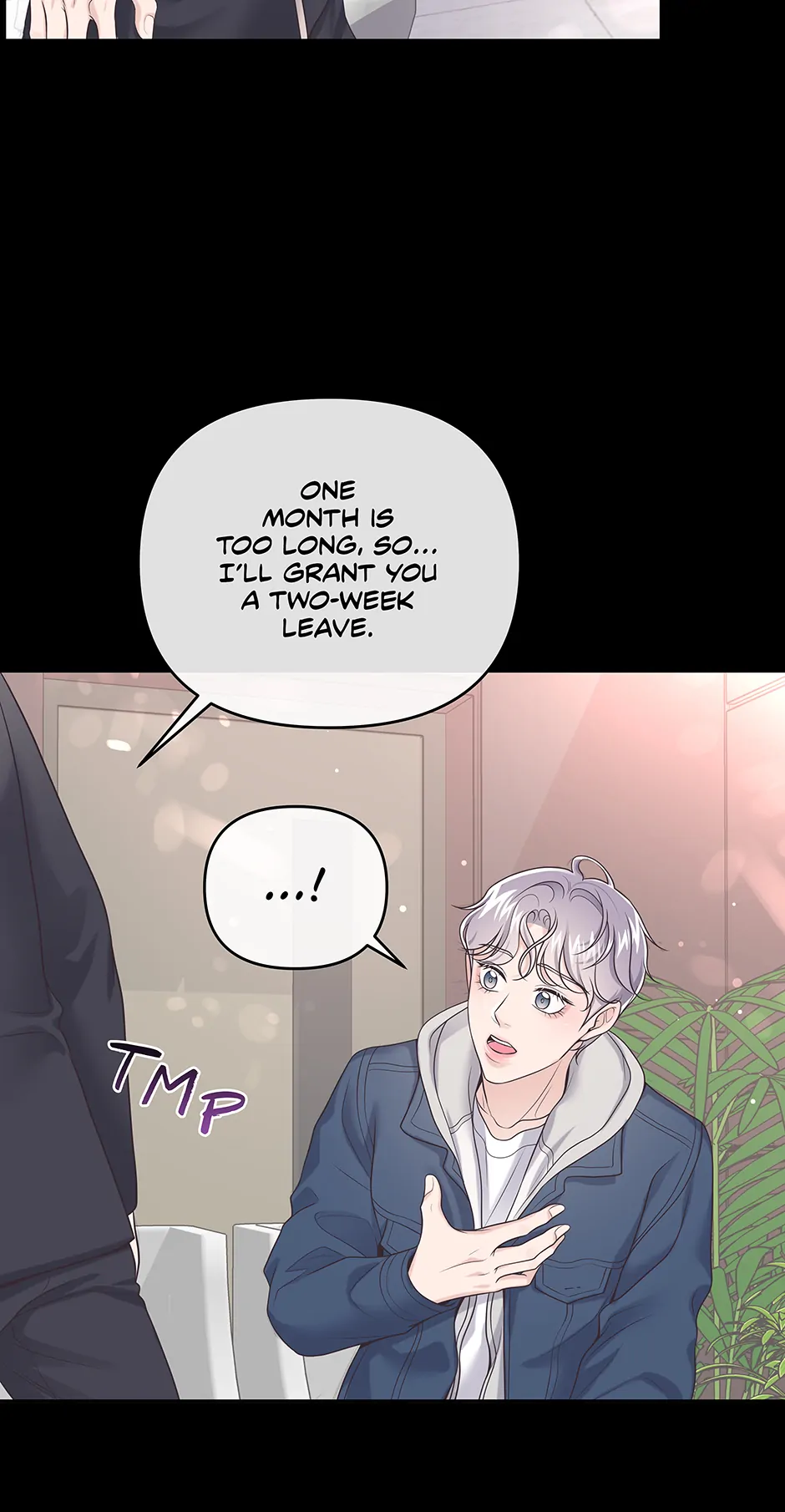 Butler (Official) [Tapas] - 31. A New Life Awaits manhwa