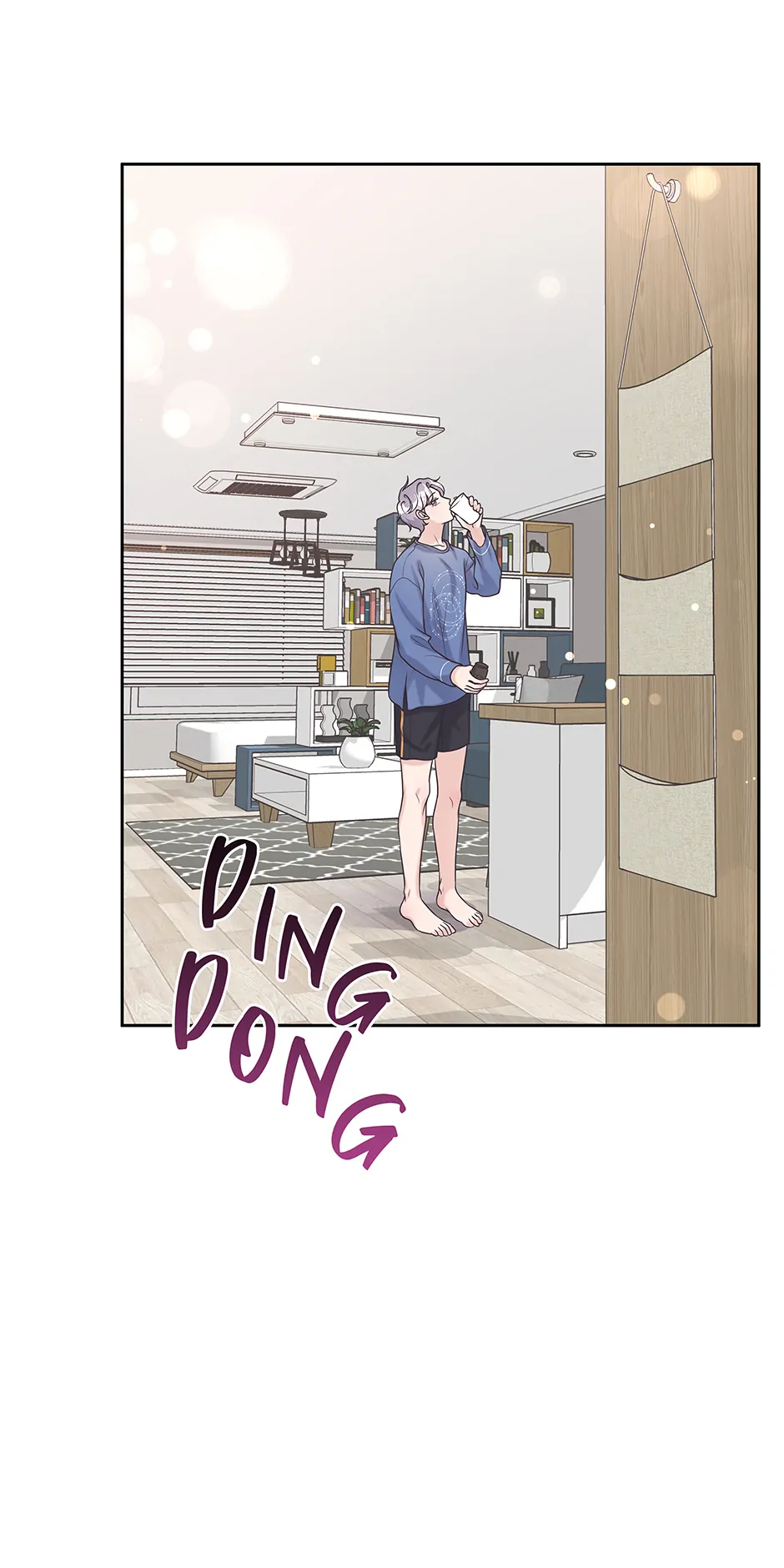 Butler (Official) [Tapas] - 31. A New Life Awaits manhwa