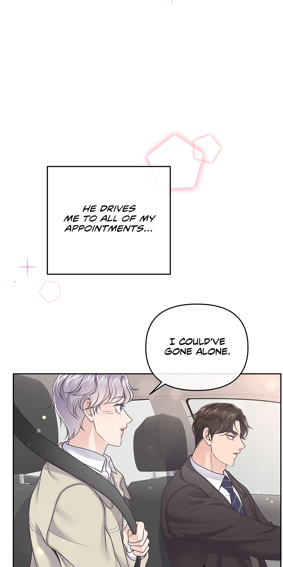Butler (Official) [Tapas] - 31. A New Life Awaits manhwa