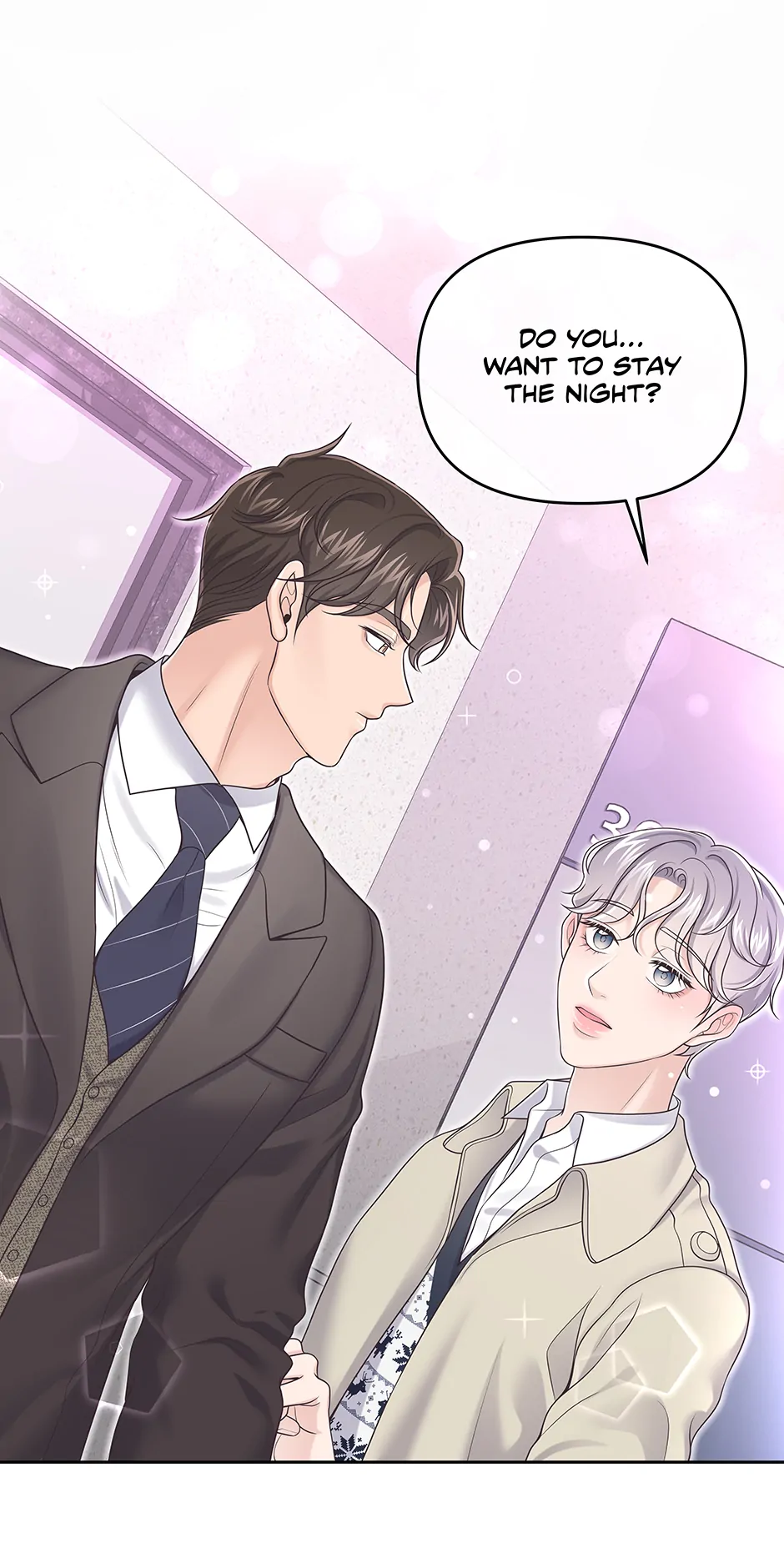 Butler (Official) [Tapas] - 31. A New Life Awaits manhwa