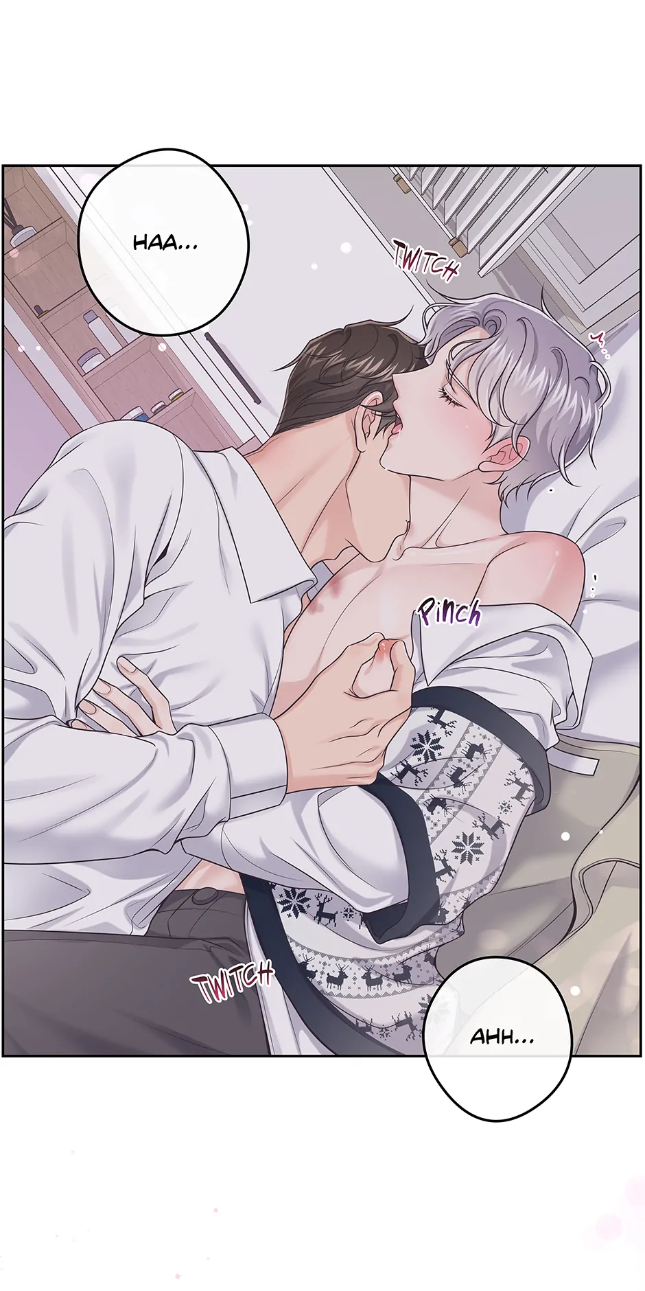 Butler (Official) [Tapas] - 31. A New Life Awaits manhwa