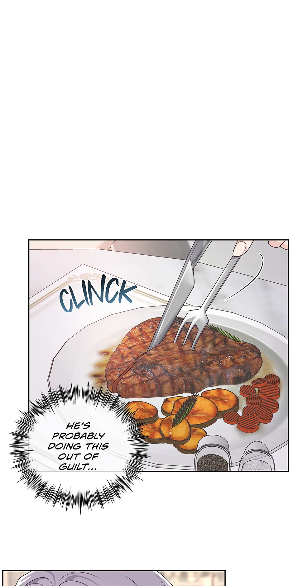 Butler (Official) [Tapas] - 31. A New Life Awaits manhwa