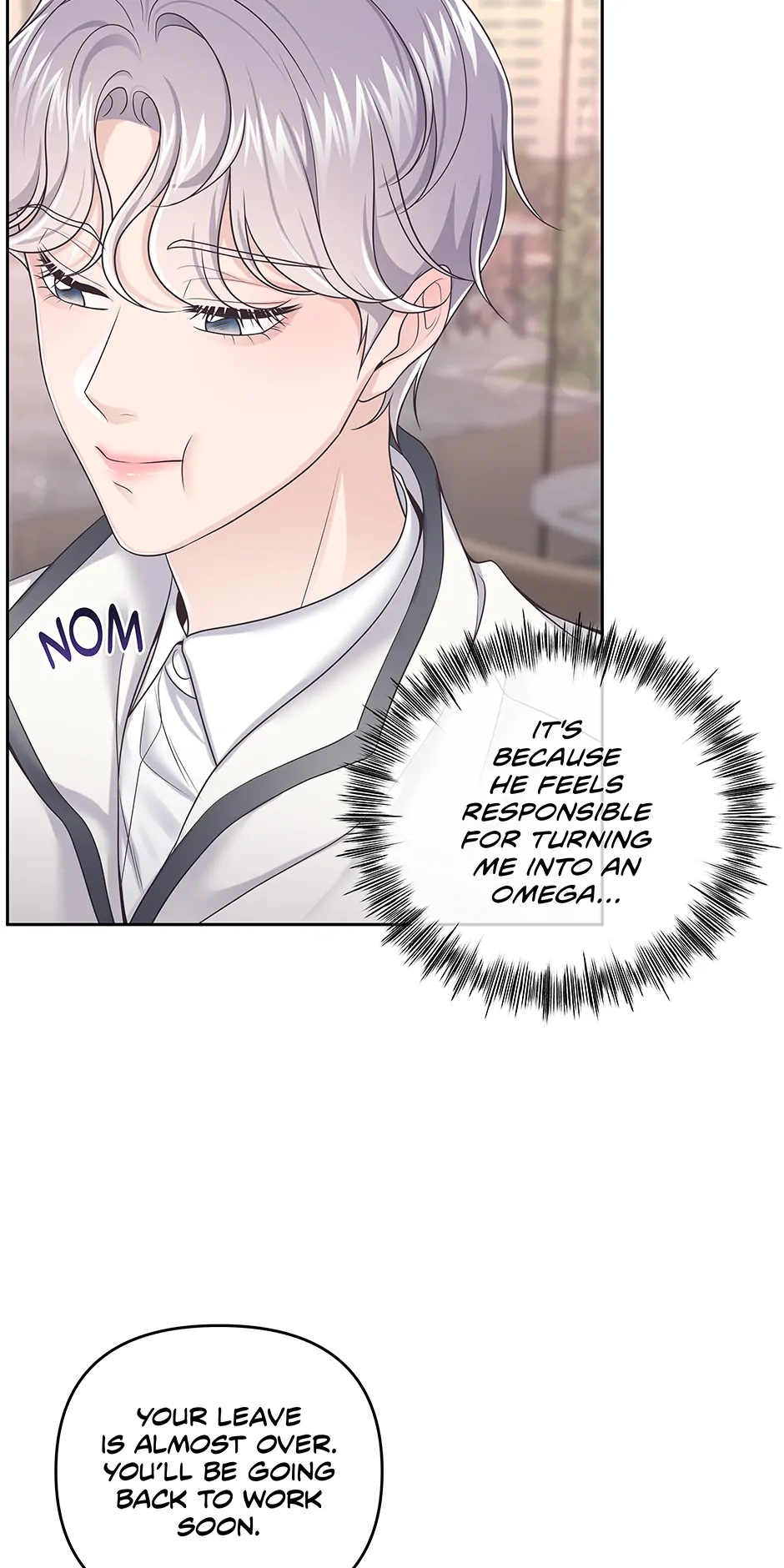 Butler (Official) [Tapas] - 31. A New Life Awaits manhwa