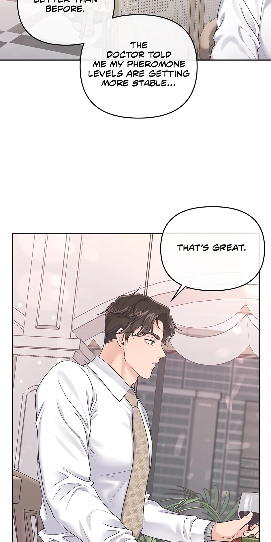 Butler (Official) [Tapas] - 31. A New Life Awaits manhwa