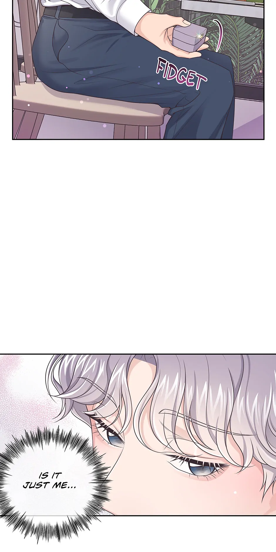 Butler (Official) [Tapas] - 31. A New Life Awaits manhwa