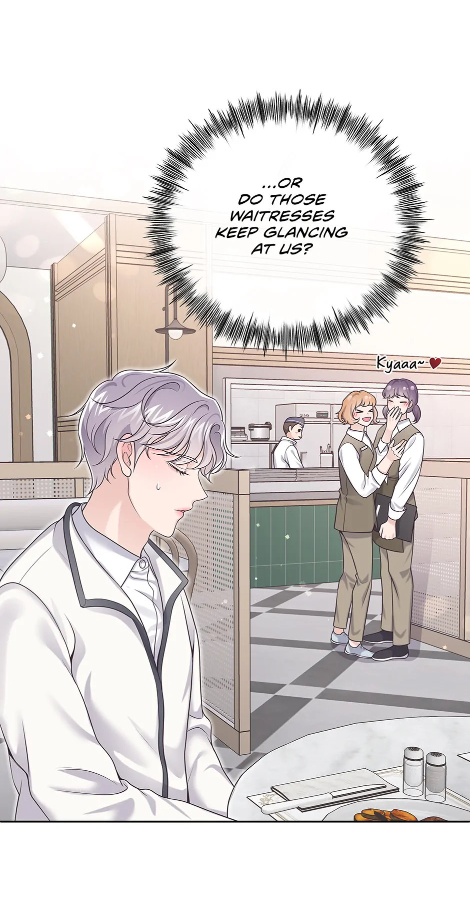 Butler (Official) [Tapas] - 31. A New Life Awaits manhwa