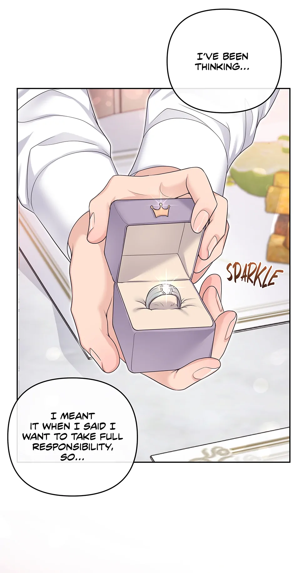 Butler (Official) [Tapas] - 31. A New Life Awaits manhwa
