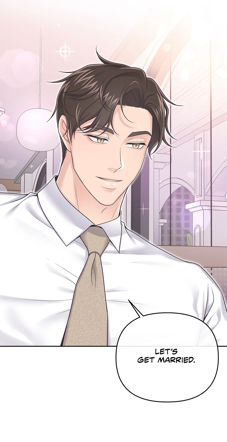 Butler (Official) [Tapas] - 31. A New Life Awaits manhwa