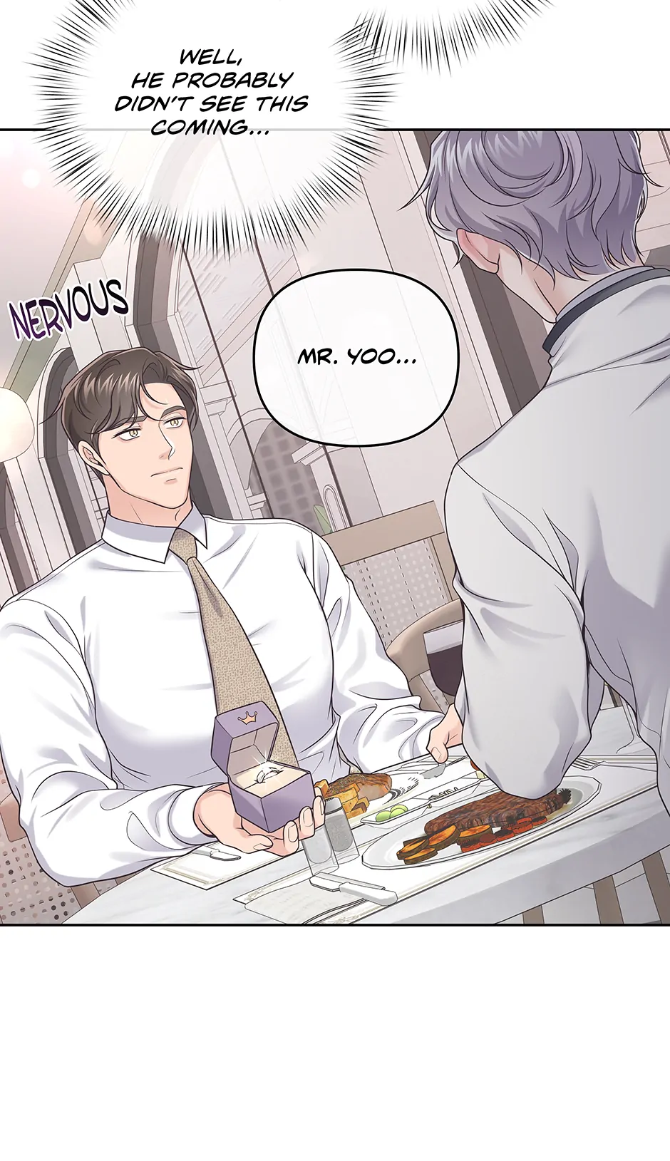 Butler (Official) [Tapas] - 31. A New Life Awaits manhwa