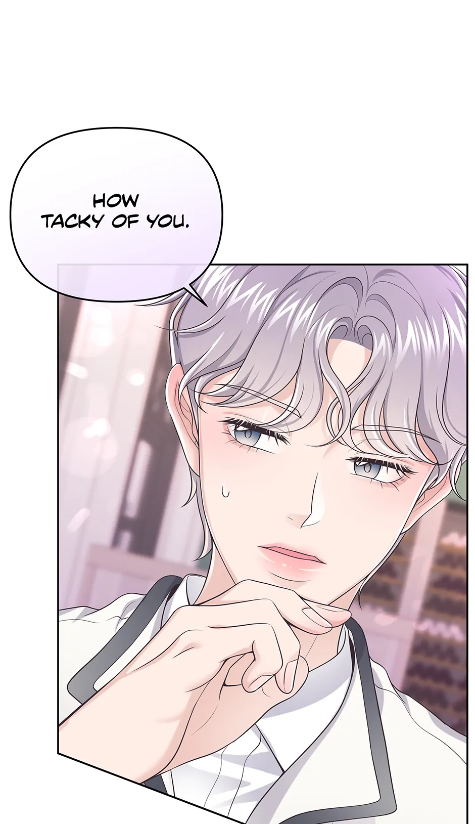 Butler (Official) [Tapas] - 31. A New Life Awaits manhwa