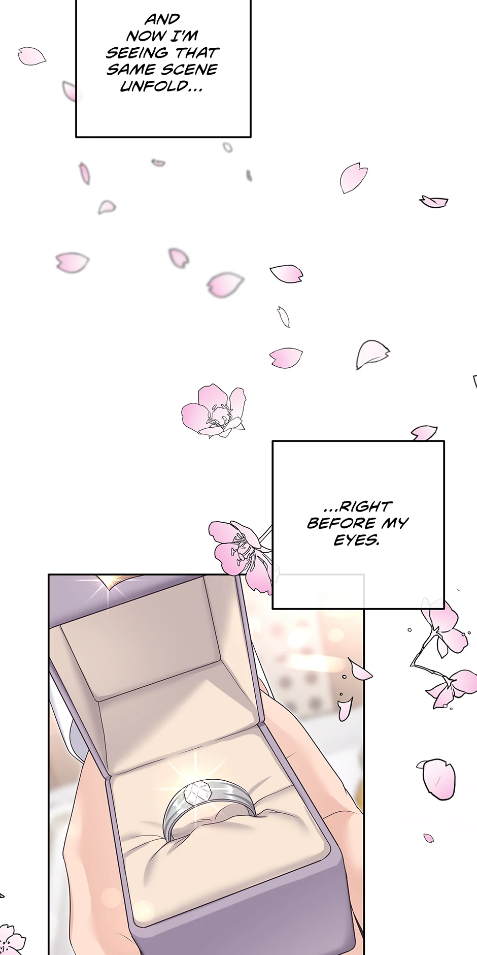 Butler (Official) [Tapas] - 32. Don't Be Tacky manhwa