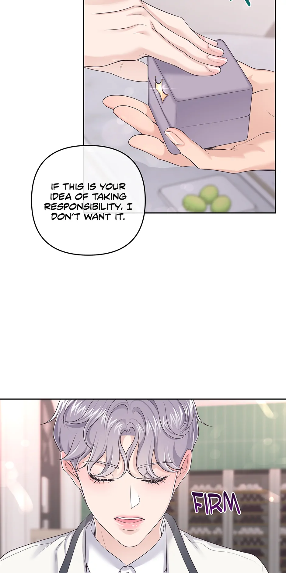 Butler (Official) [Tapas] - 32. Don't Be Tacky manhwa
