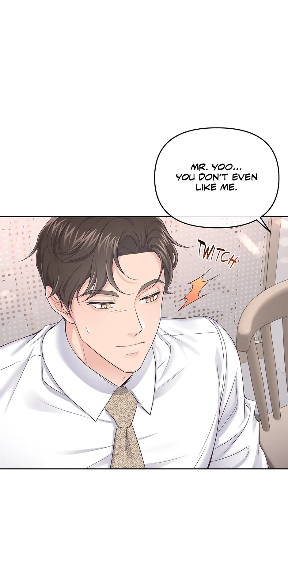Butler (Official) [Tapas] - 32. Don't Be Tacky manhwa