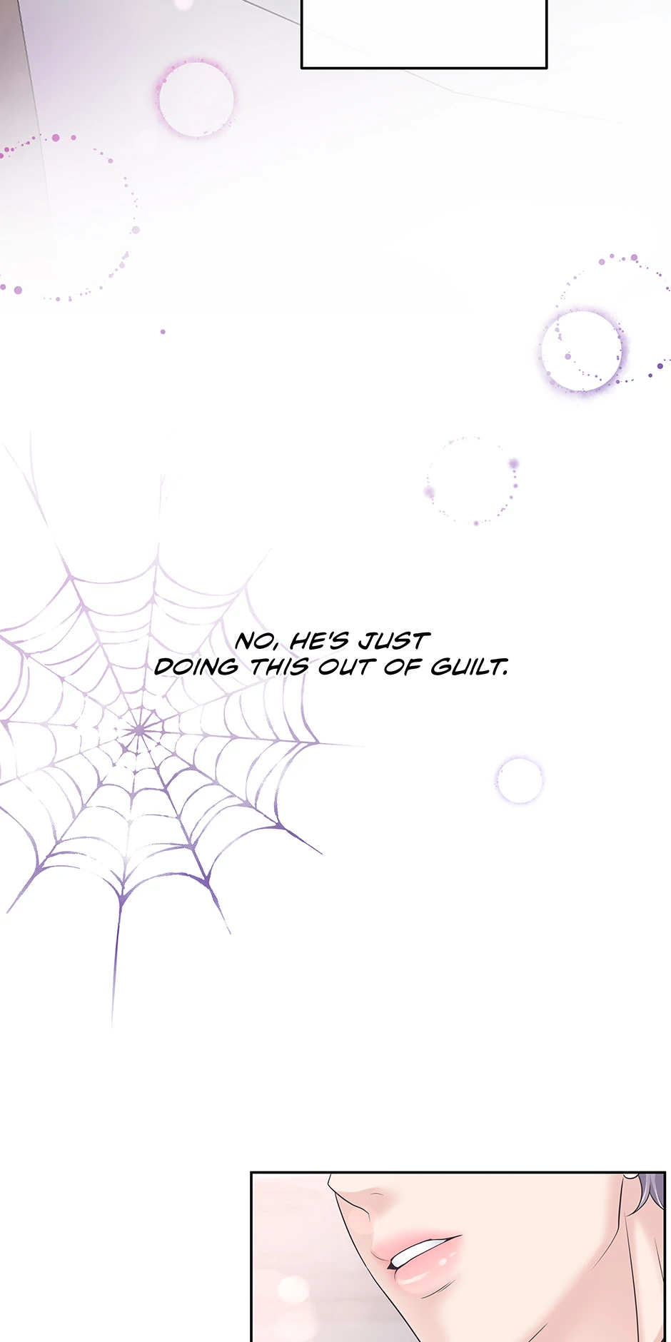 Butler (Official) [Tapas] - 32. Don't Be Tacky manhwa