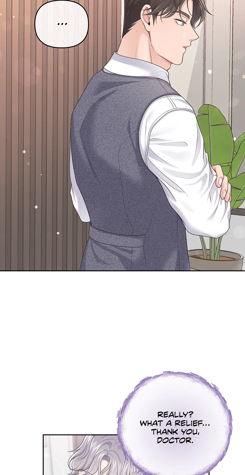 Butler (Official) [Tapas] - 32. Don't Be Tacky manhwa