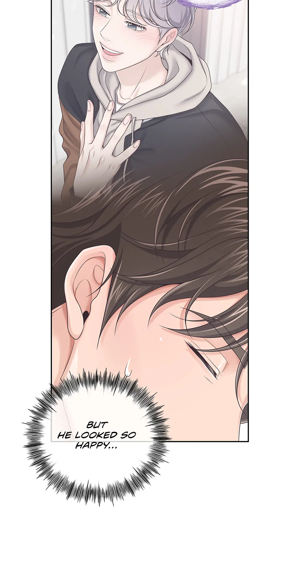 Butler (Official) [Tapas] - 32. Don't Be Tacky manhwa