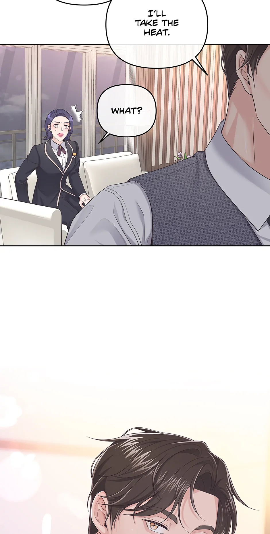 Butler (Official) [Tapas] - 32. Don't Be Tacky manhwa