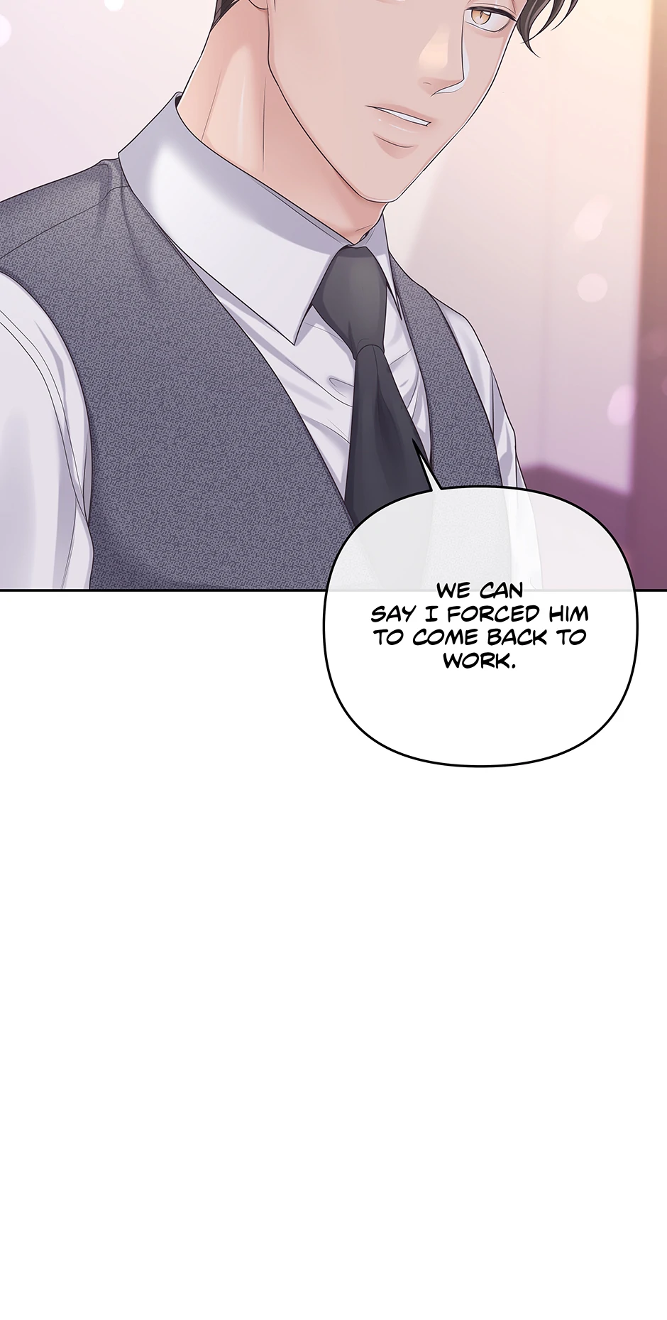 Butler (Official) [Tapas] - 32. Don't Be Tacky manhwa