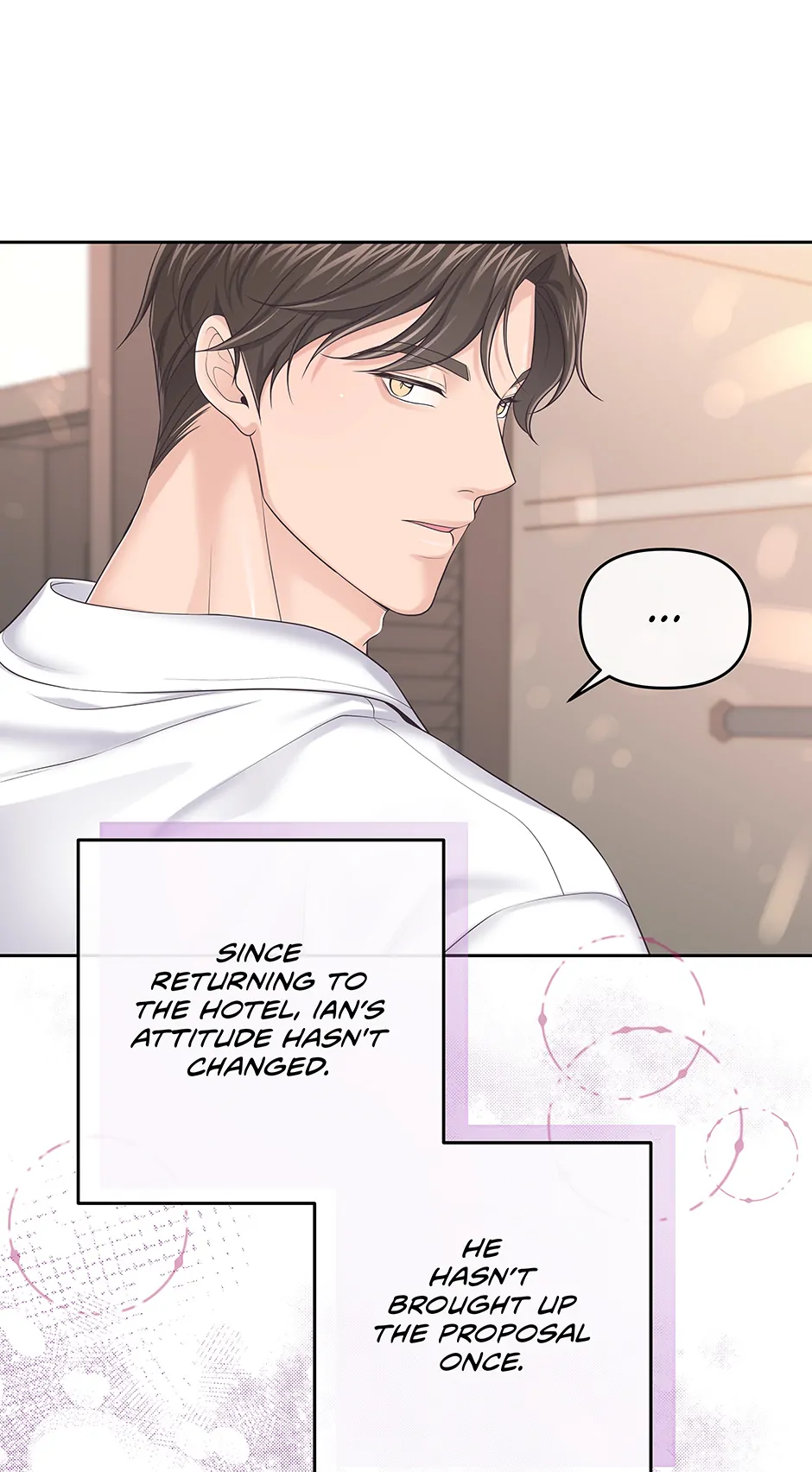 Butler (Official) [Tapas] - 32. Don't Be Tacky manhwa