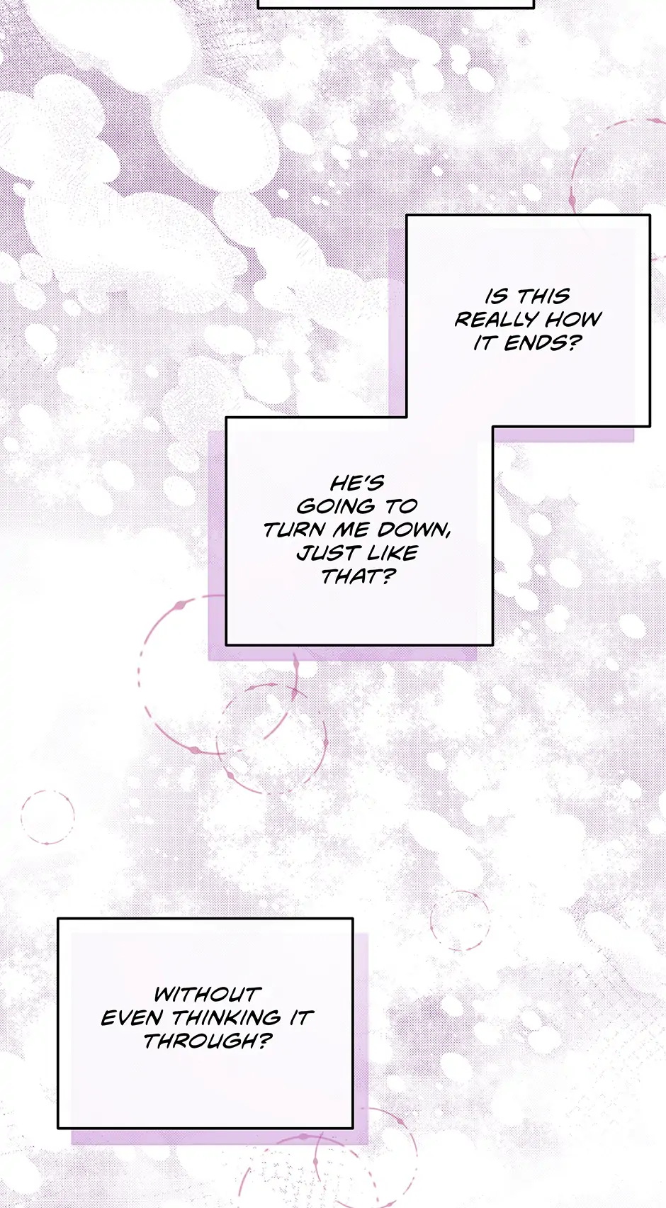Butler (Official) [Tapas] - 32. Don't Be Tacky manhwa