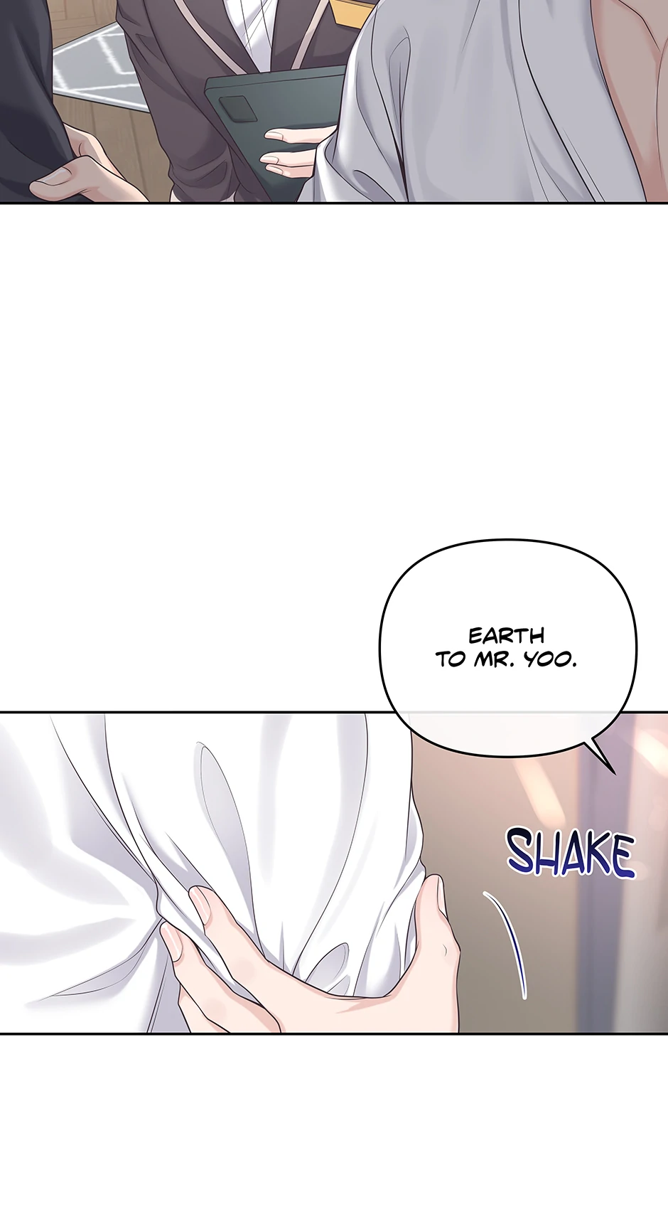 Butler (Official) [Tapas] - 32. Don't Be Tacky manhwa