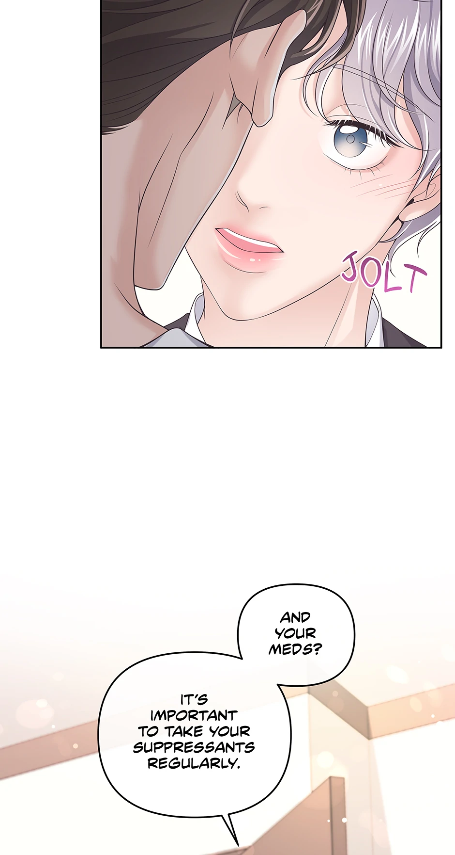 Butler (Official) [Tapas] - 32. Don't Be Tacky manhwa