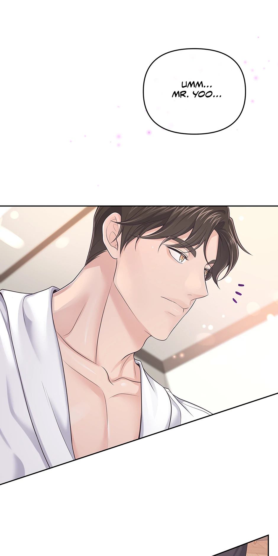 Butler (Official) [Tapas] - 32. Don't Be Tacky manhwa