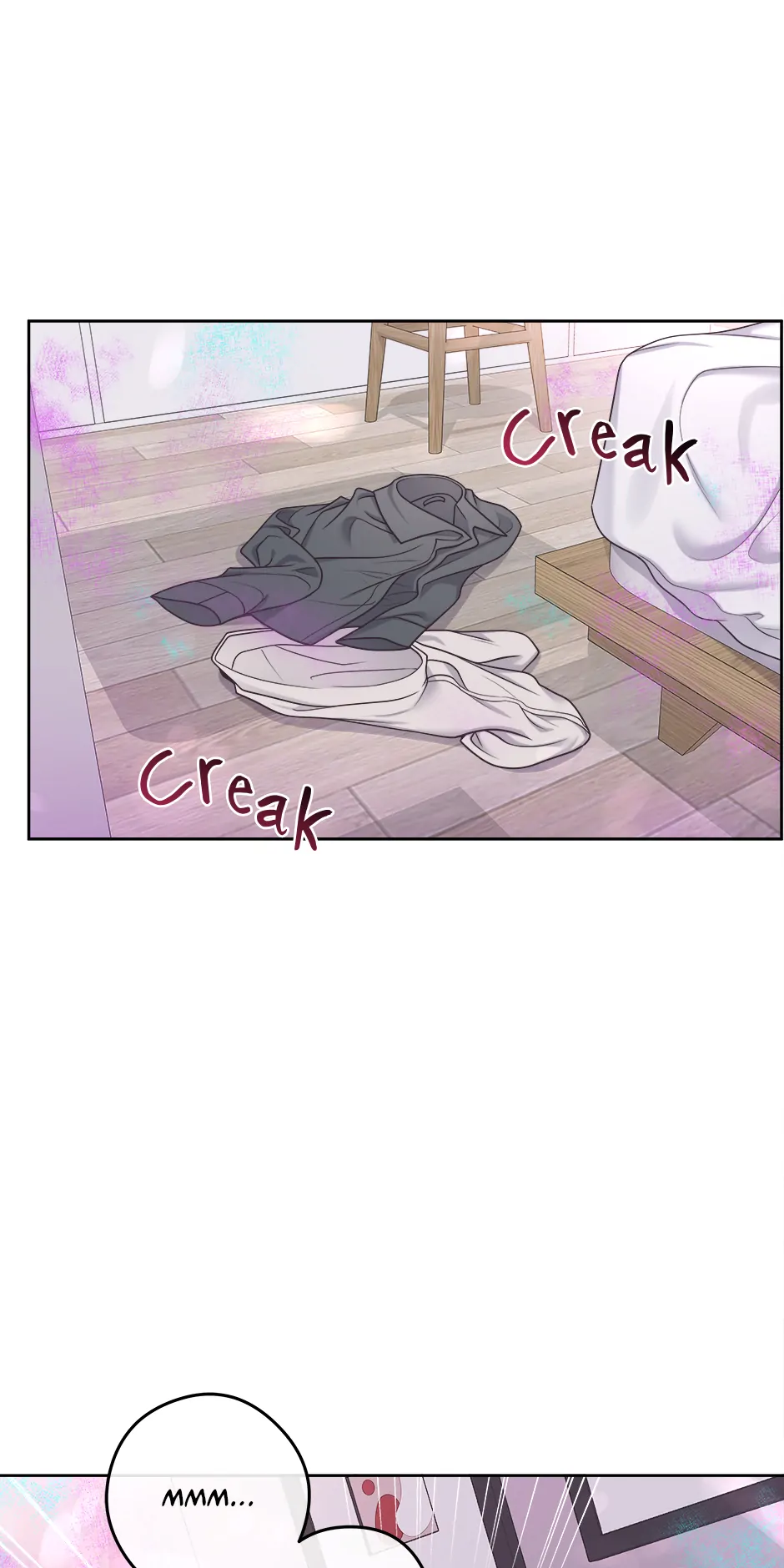 Butler (Official) [Tapas] - 34. Crossed Wires manhwa
