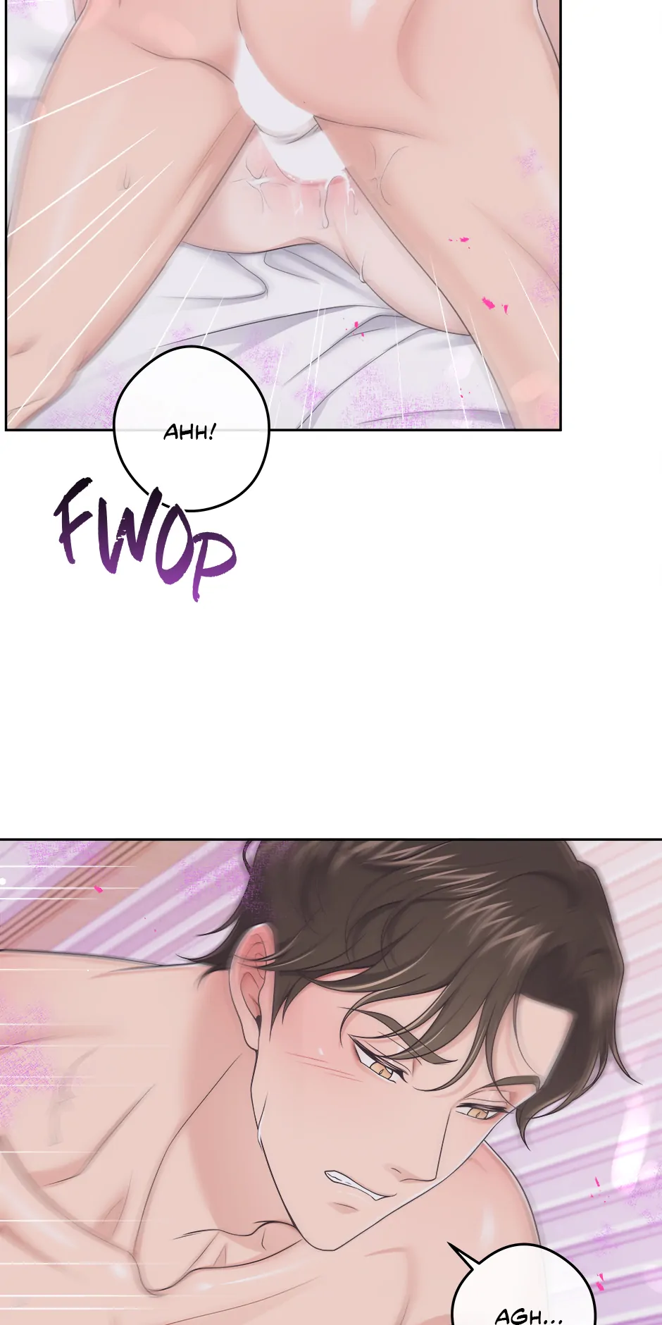 Butler (Official) [Tapas] - 34. Crossed Wires manhwa