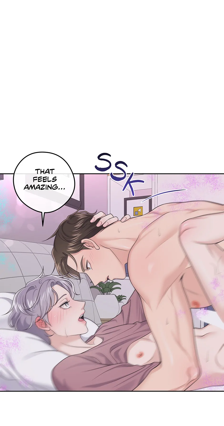 Butler (Official) [Tapas] - 34. Crossed Wires manhwa