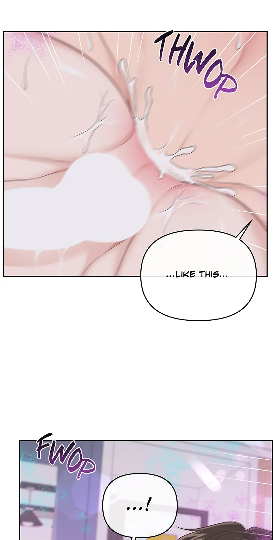 Butler (Official) [Tapas] - 34. Crossed Wires manhwa