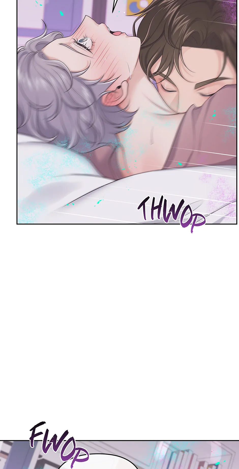 Butler (Official) [Tapas] - 34. Crossed Wires manhwa