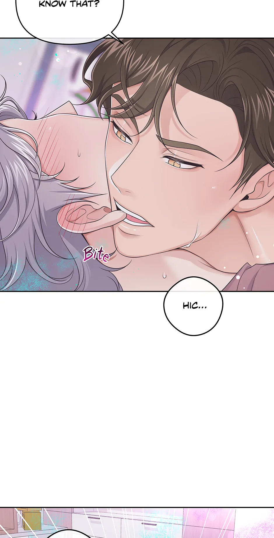 Butler (Official) [Tapas] - 34. Crossed Wires manhwa