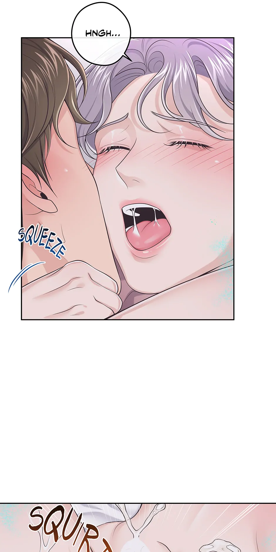 Butler (Official) [Tapas] - 34. Crossed Wires manhwa