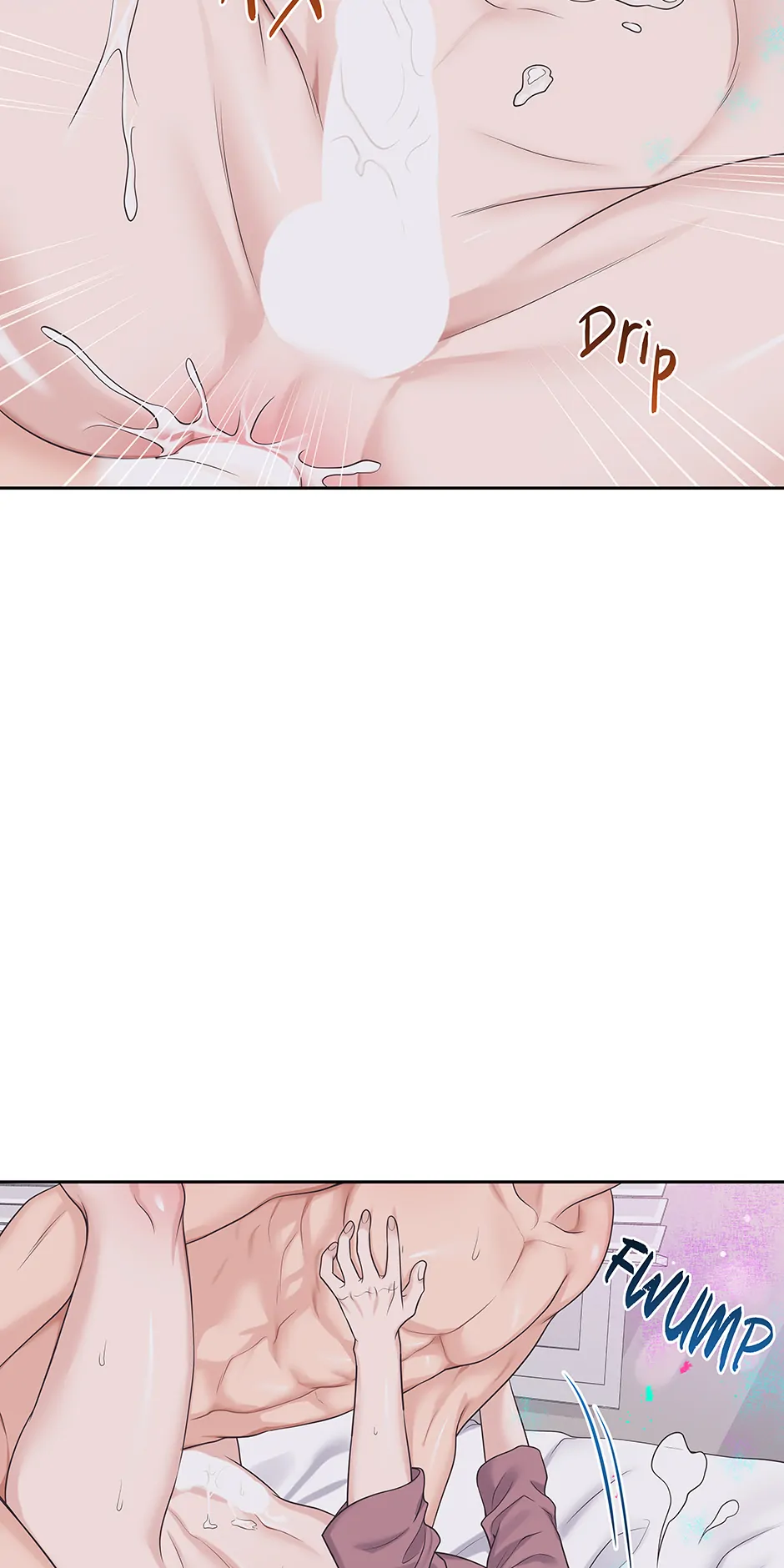 Butler (Official) [Tapas] - 34. Crossed Wires manhwa