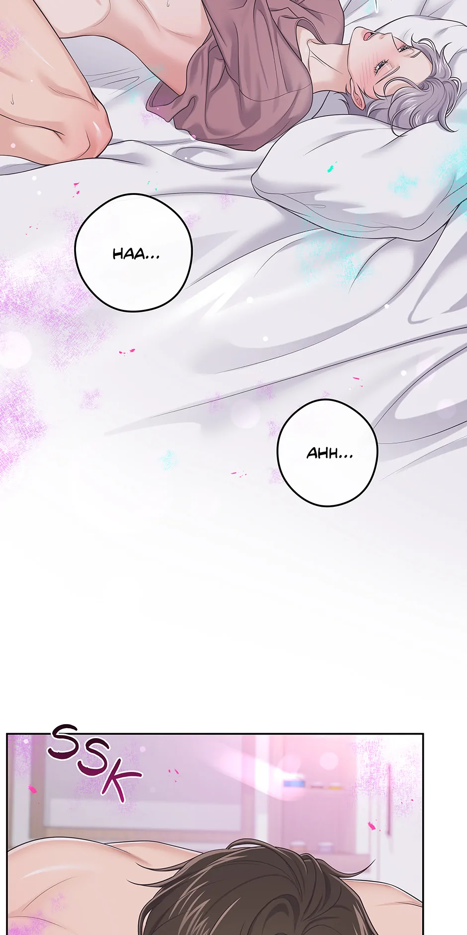 Butler (Official) [Tapas] - 34. Crossed Wires manhwa