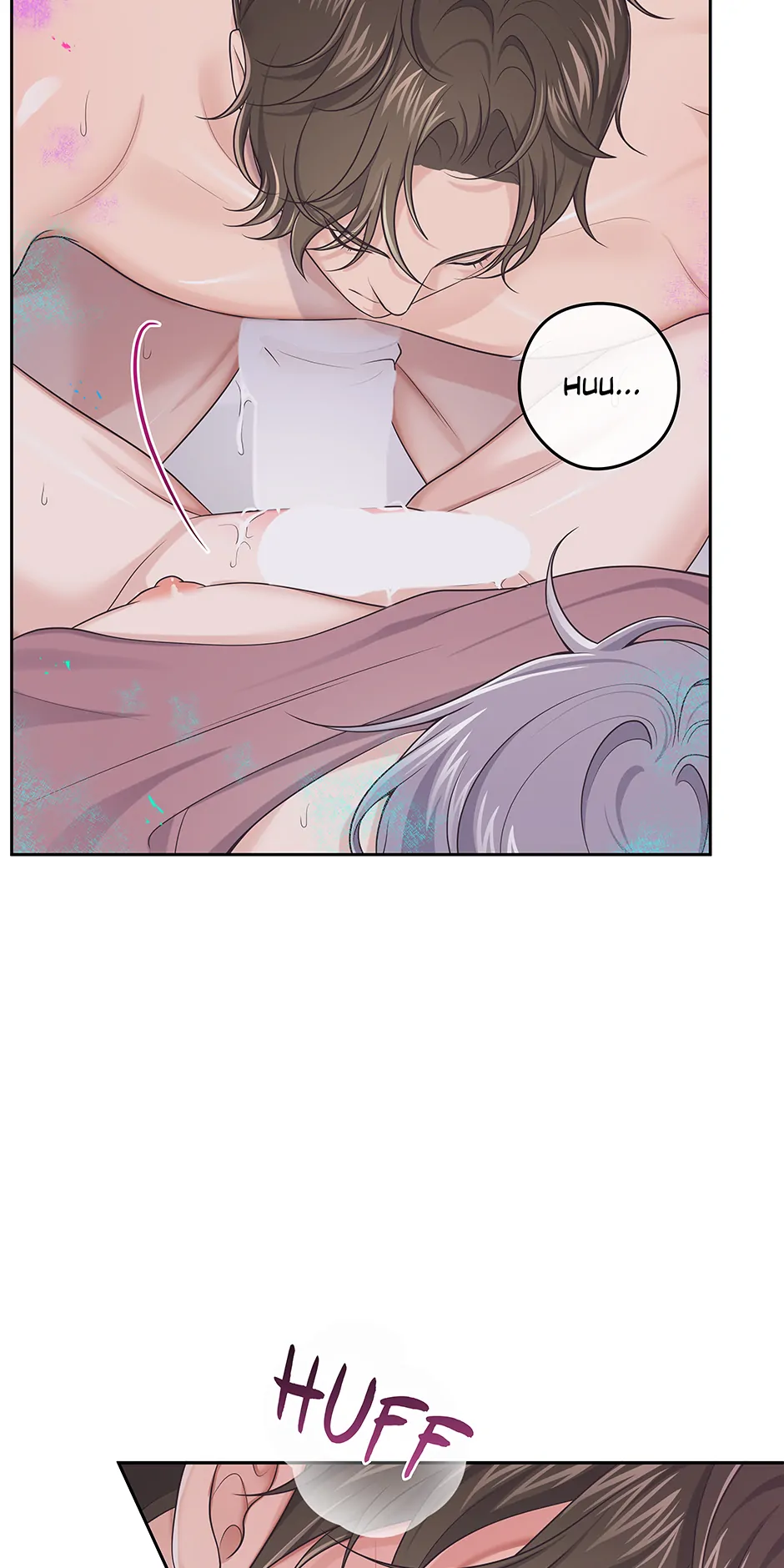 Butler (Official) [Tapas] - 34. Crossed Wires manhwa
