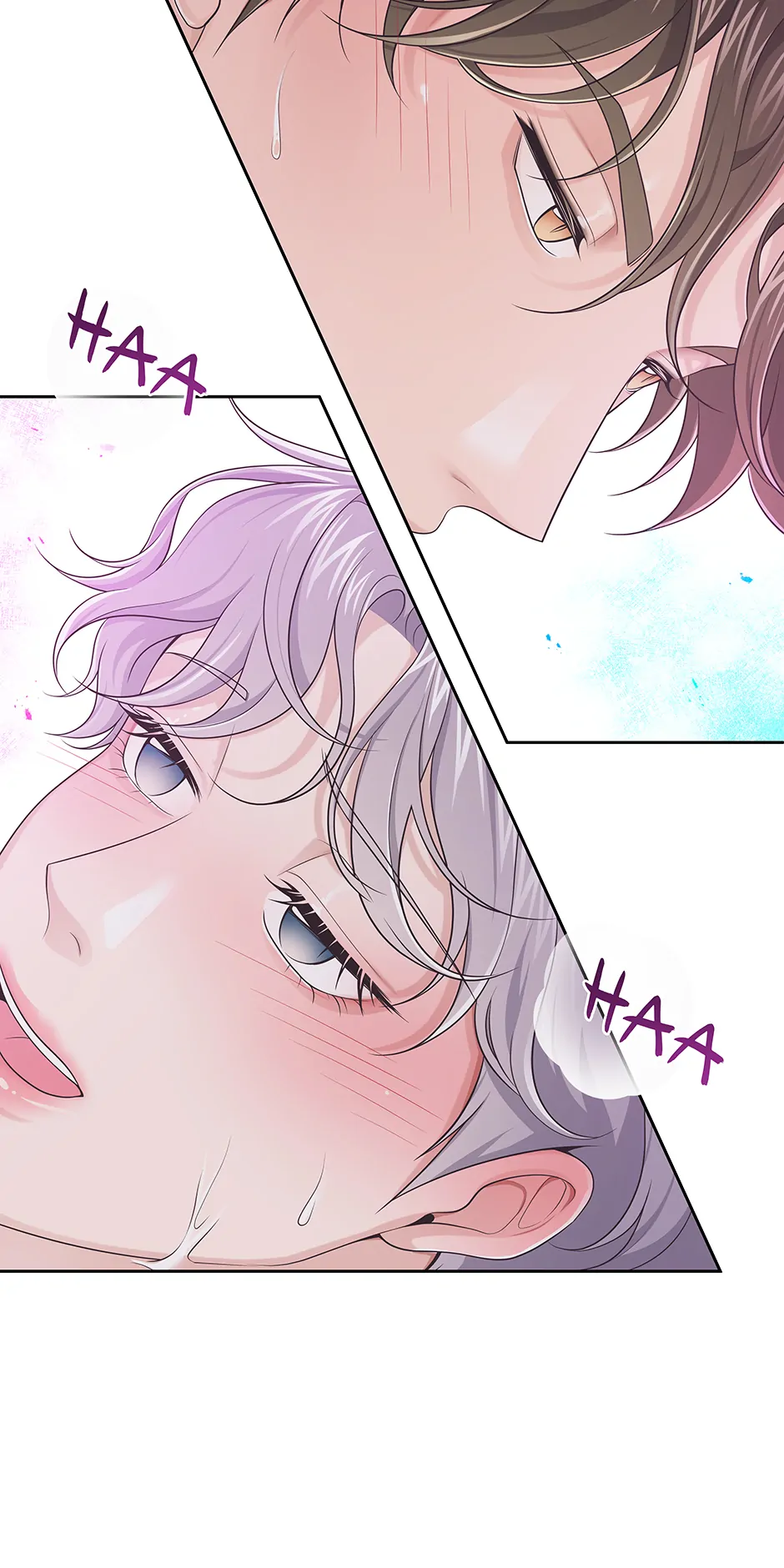 Butler (Official) [Tapas] - 34. Crossed Wires manhwa