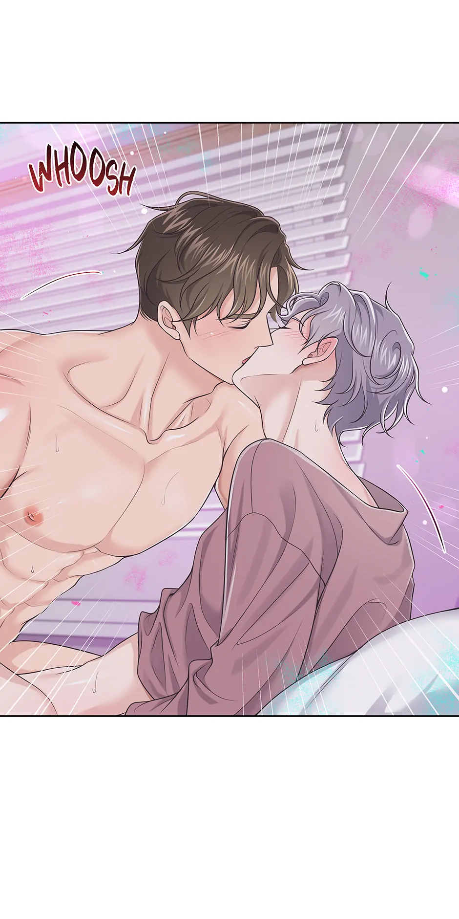 Butler (Official) [Tapas] - 34. Crossed Wires manhwa