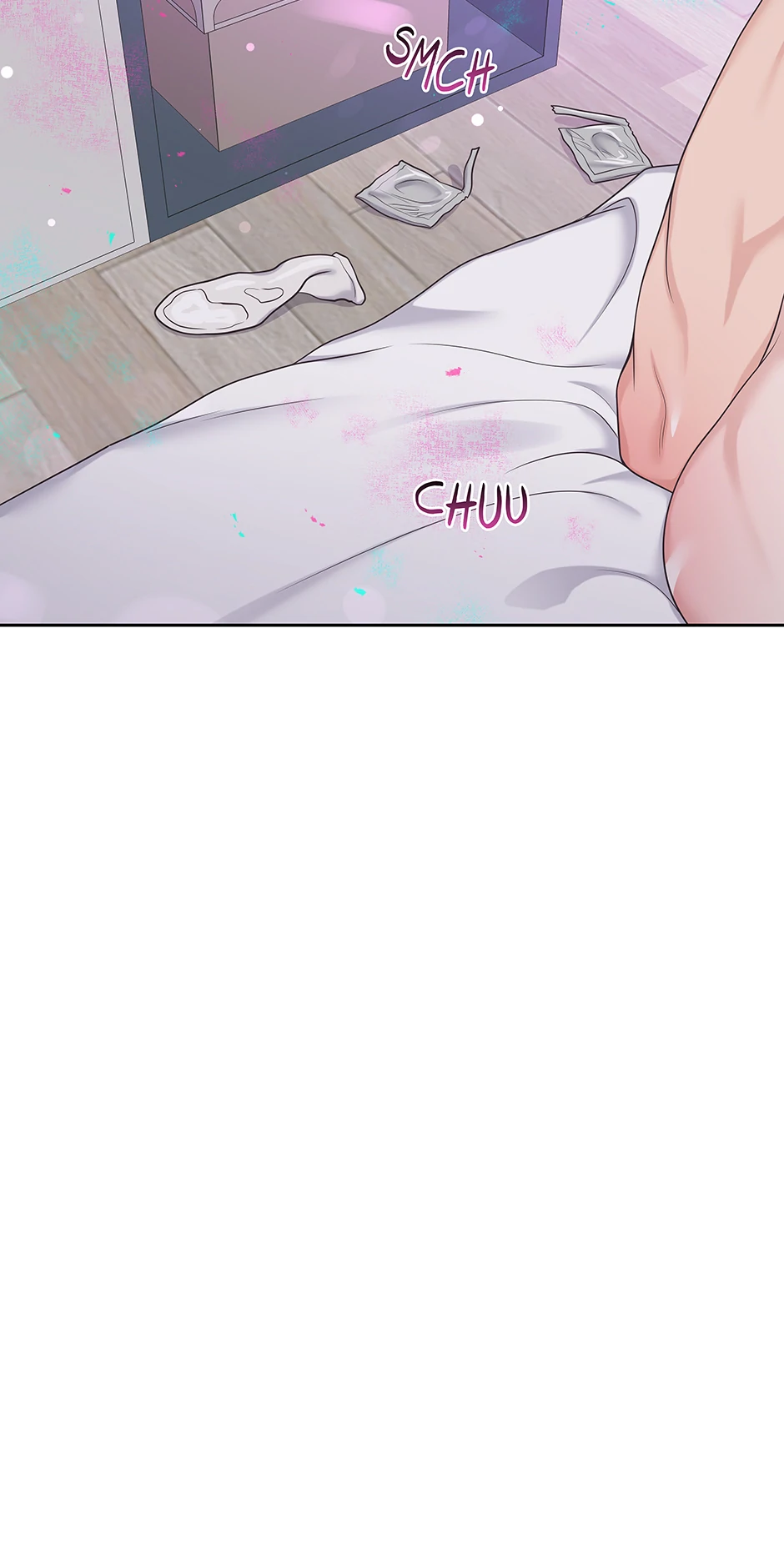 Butler (Official) [Tapas] - 34. Crossed Wires manhwa