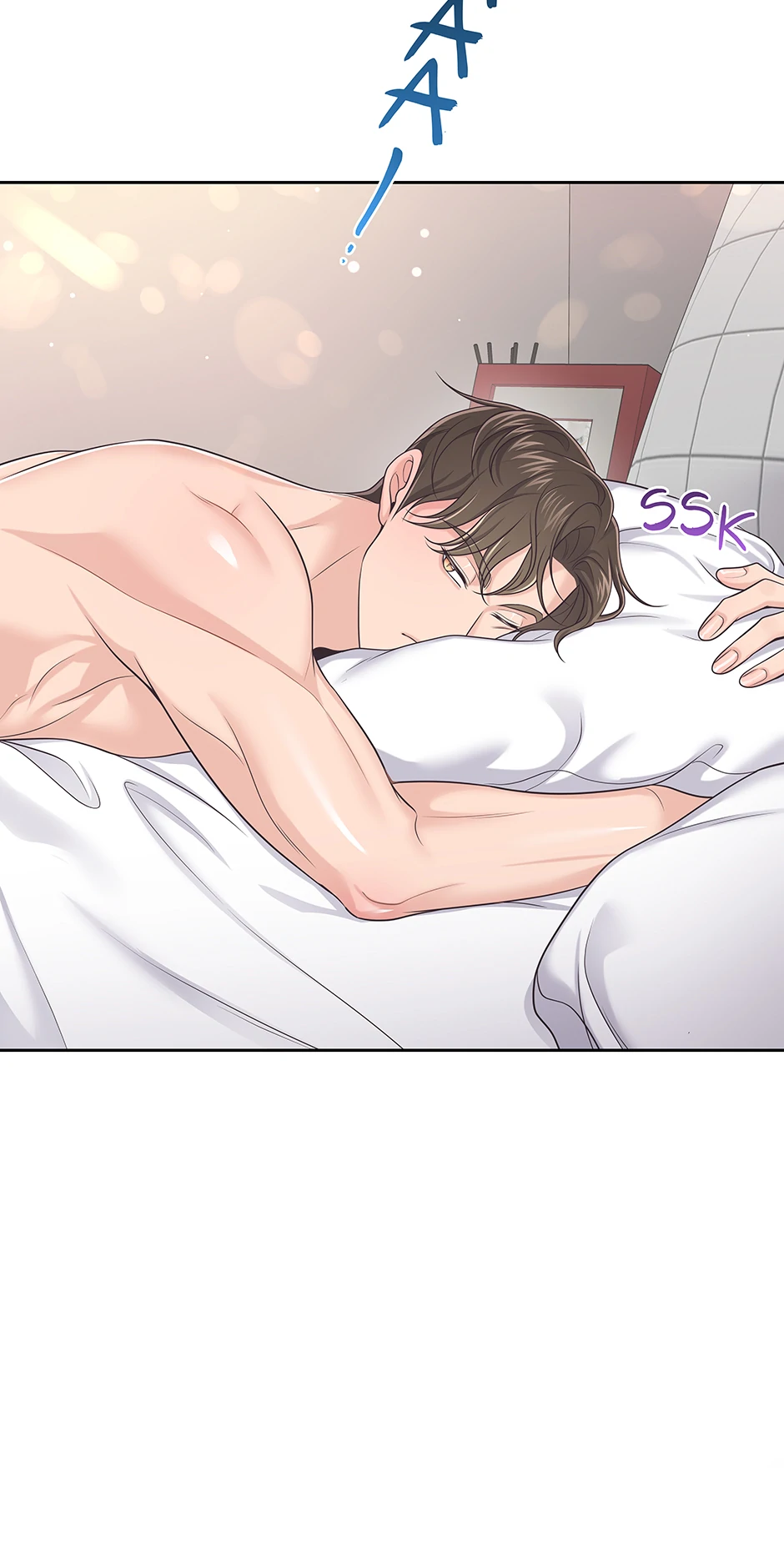 Butler (Official) [Tapas] - 34. Crossed Wires manhwa