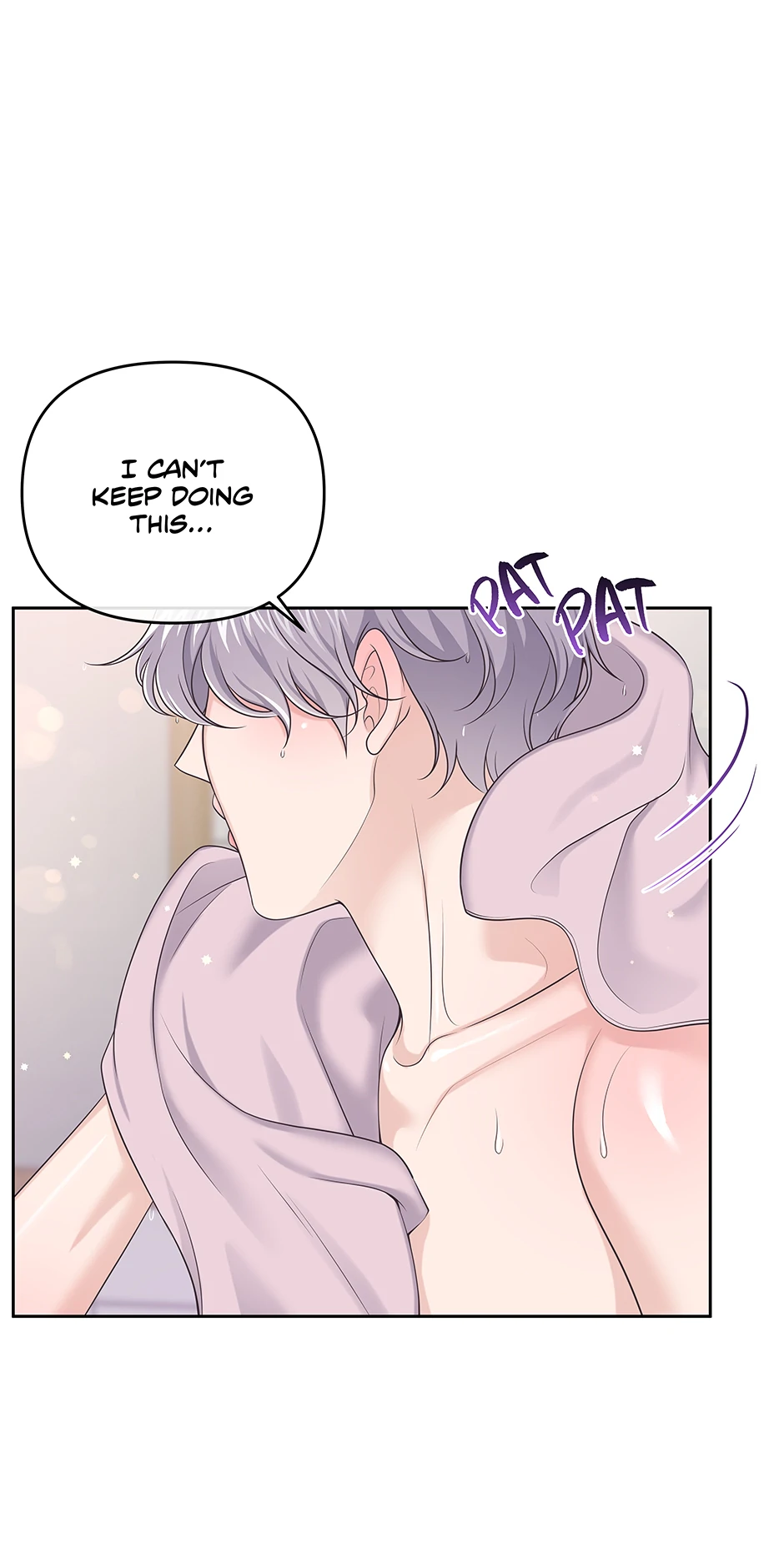 Butler (Official) [Tapas] - 34. Crossed Wires manhwa