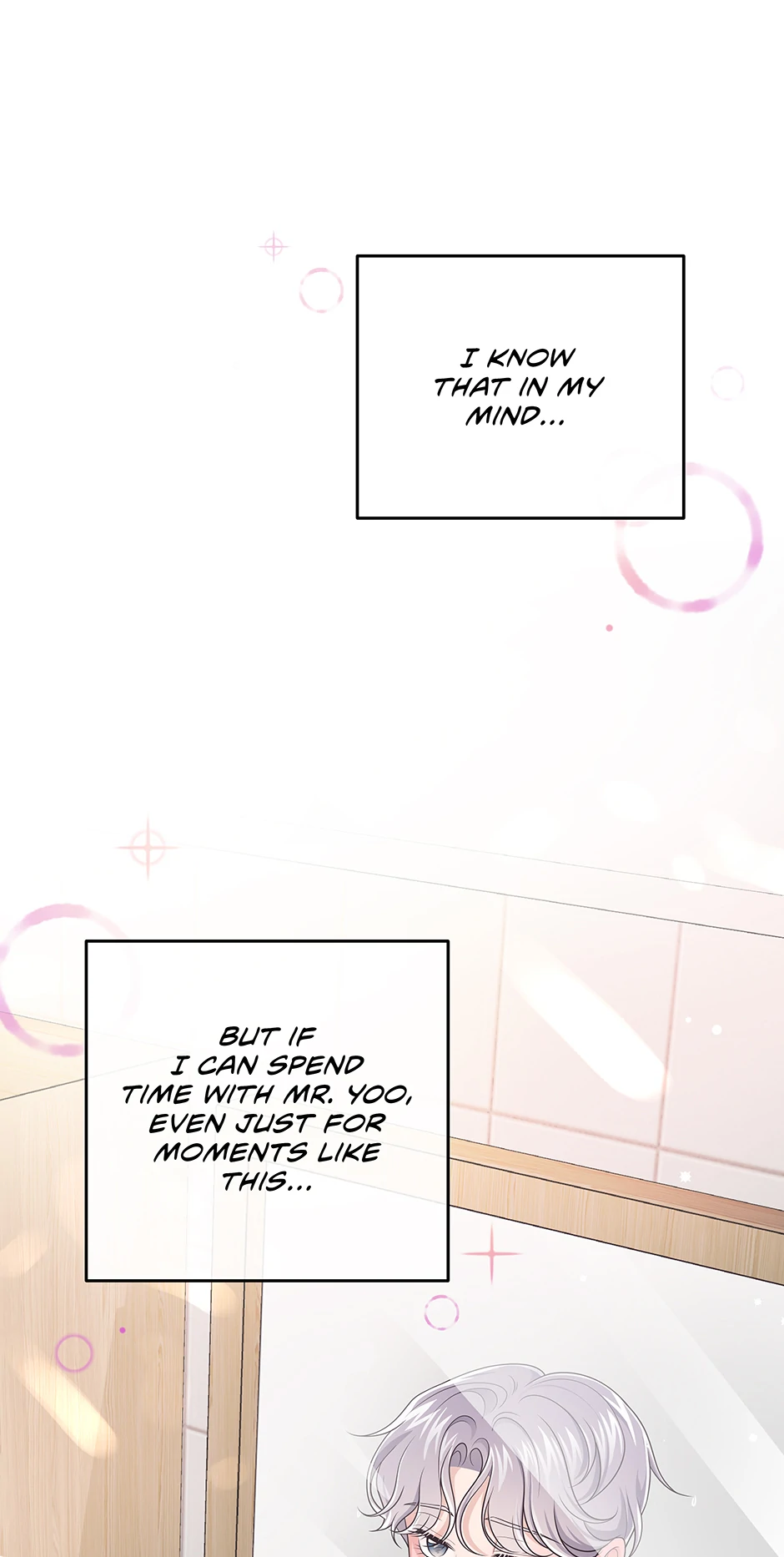Butler (Official) [Tapas] - 34. Crossed Wires manhwa