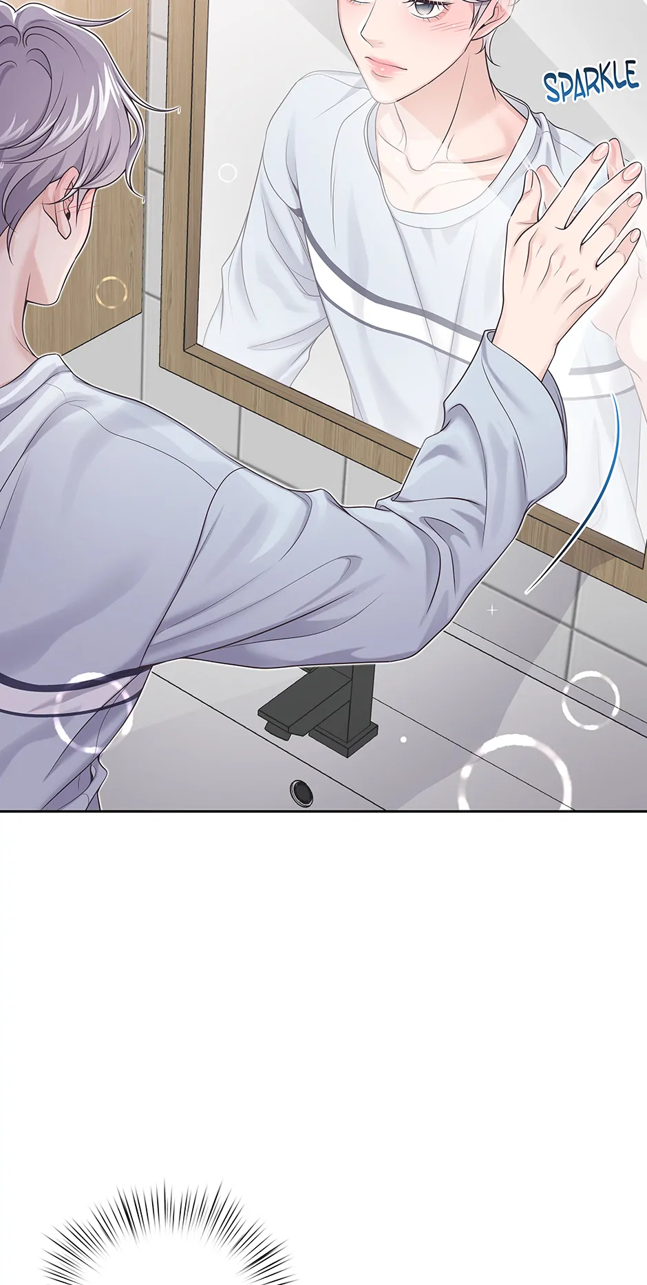Butler (Official) [Tapas] - 34. Crossed Wires manhwa